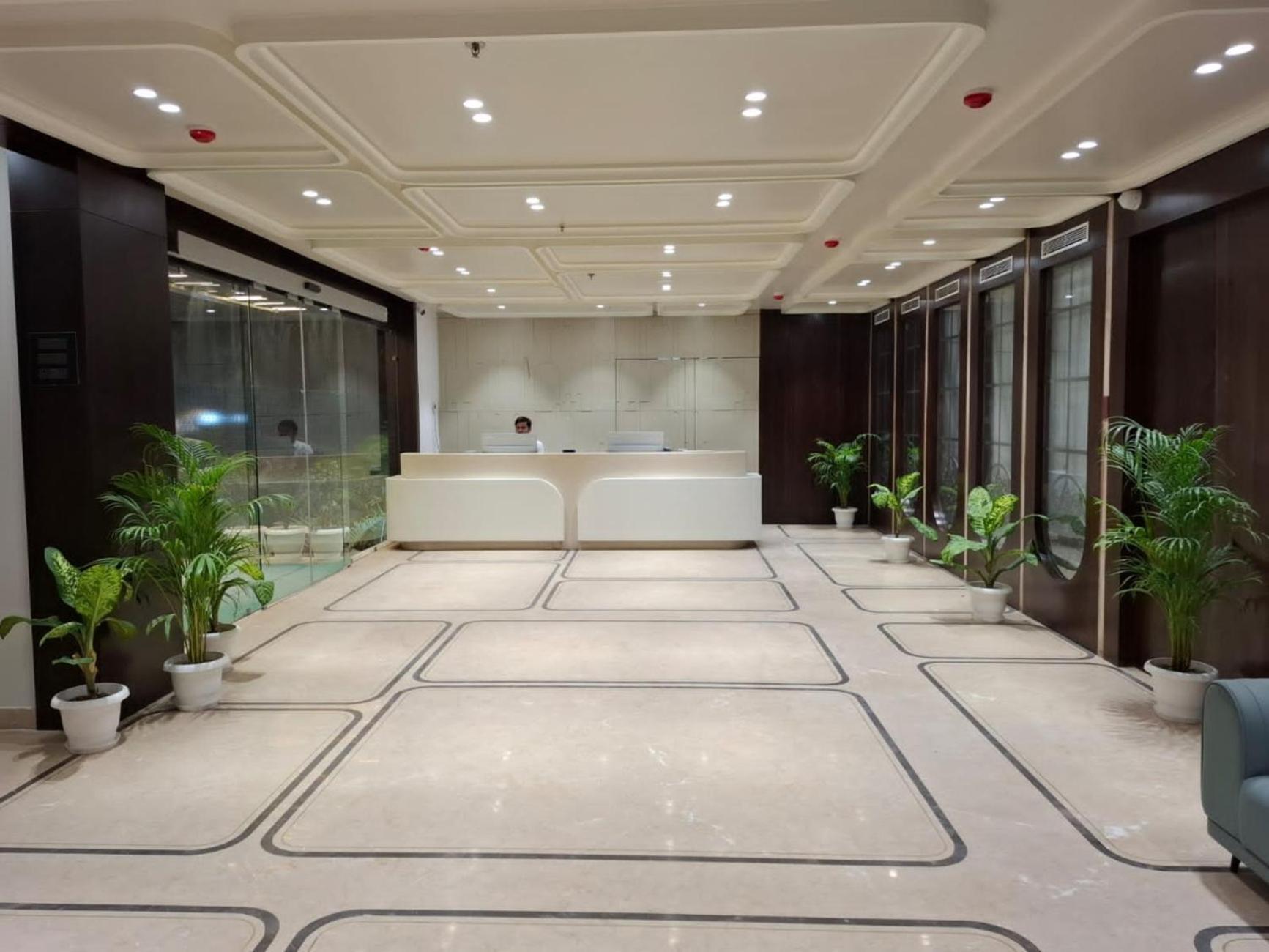 Hotel Bliss Banaras — Photos 1