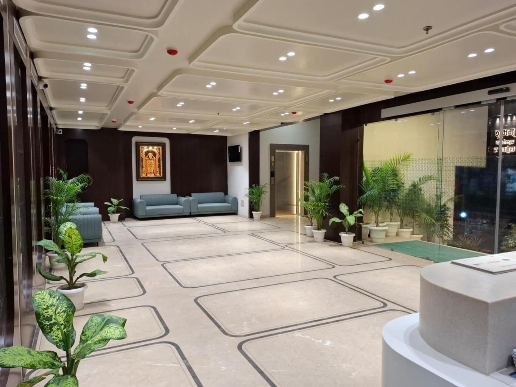 Hotel Bliss Banaras — Photos 2